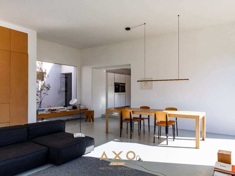 House Le Tholonet - 5 bedrooms