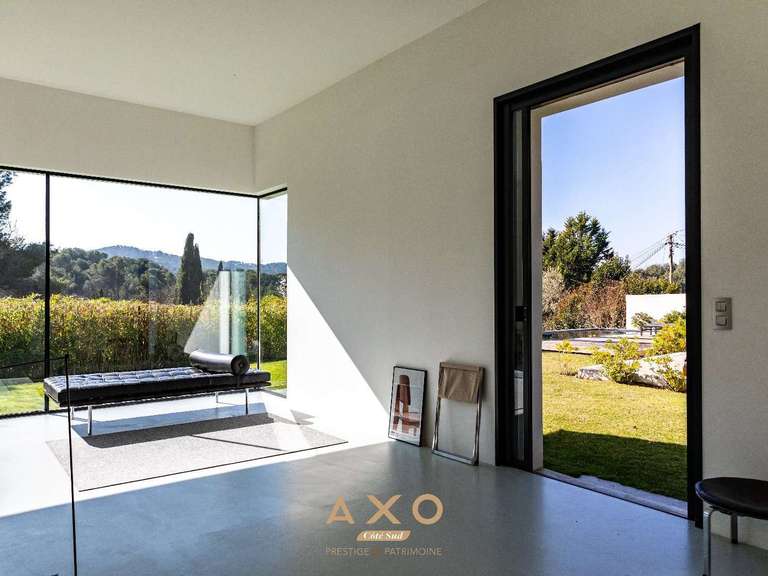 House Le Tholonet - 5 bedrooms