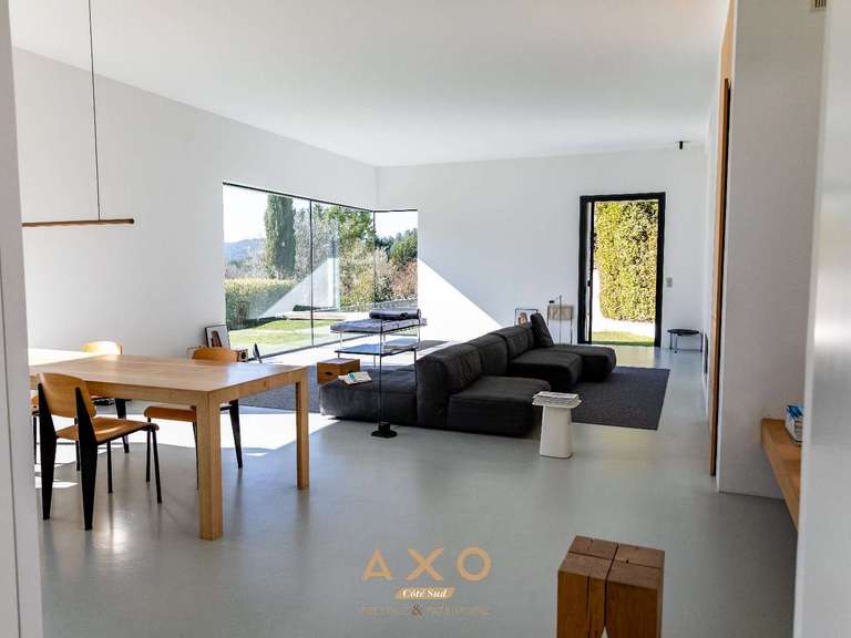 House Le Tholonet - 5 bedrooms