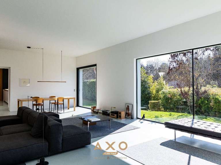 House Le Tholonet - 5 bedrooms