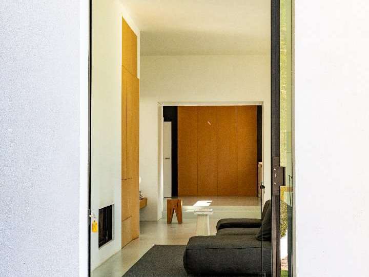 House Le Tholonet - 5 bedrooms