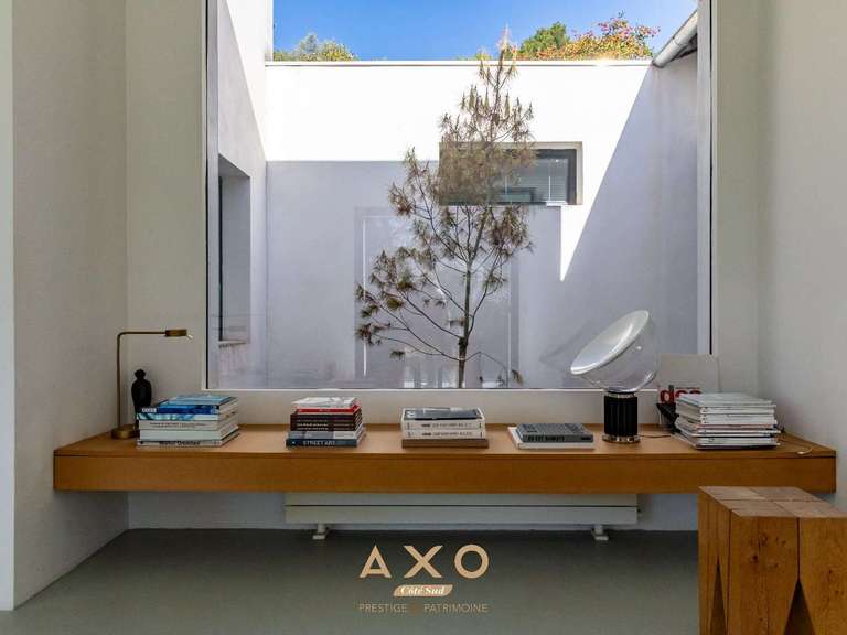 House Le Tholonet - 5 bedrooms