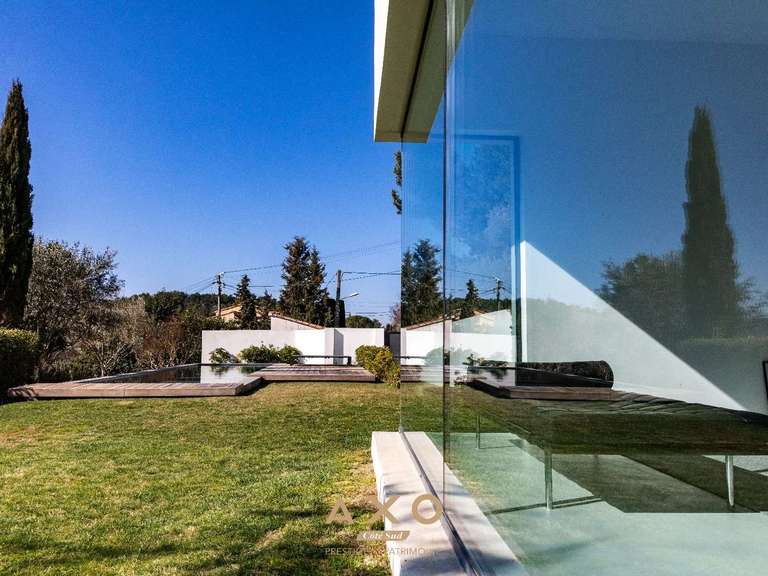 House Le Tholonet - 5 bedrooms