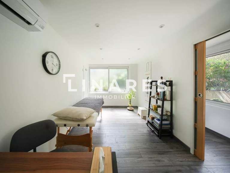 Maison Le Tholonet - 6 chambres - 189m²