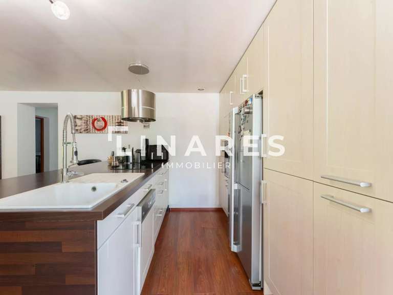 Maison Le Tholonet - 6 chambres - 189m²