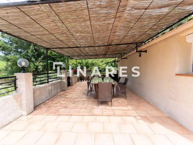 Maison Le Tholonet - 6 chambres - 189m²