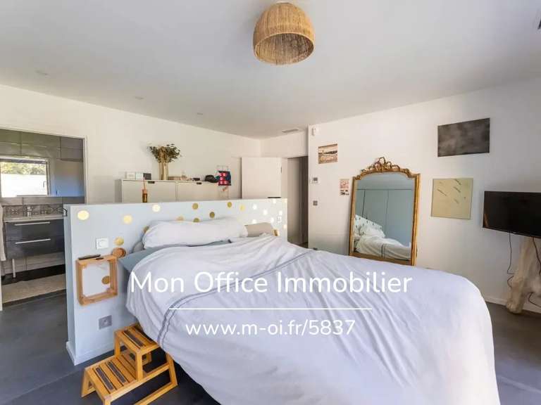 Maison Le Tholonet - 4 chambres - 180m²