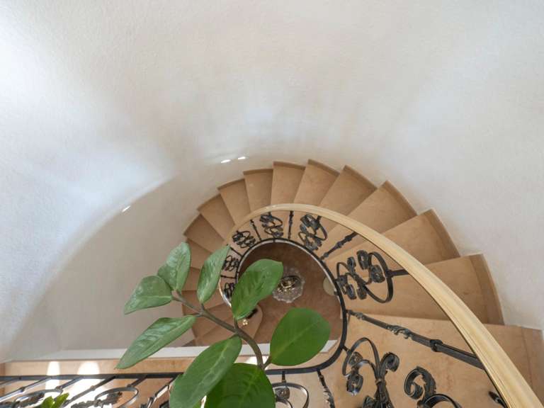 Maison Le Tholonet - 7 chambres - 525m²