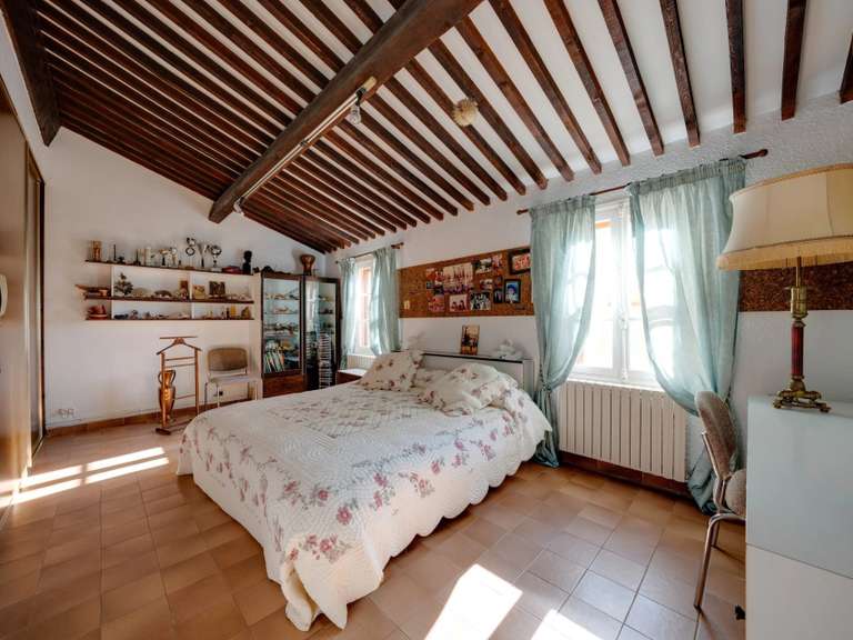 Maison Le Tholonet - 7 chambres - 525m²