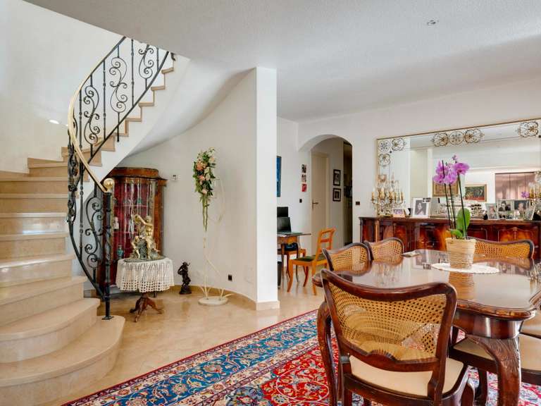 Maison Le Tholonet - 7 chambres - 525m²