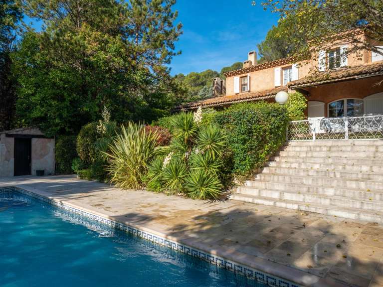 Maison Le Tholonet - 7 chambres - 525m²