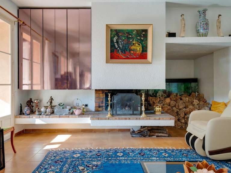 Maison Le Tholonet - 7 chambres - 525m²