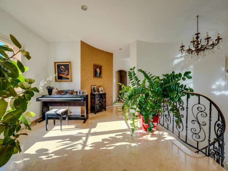 Maison Le Tholonet - 7 chambres - 525m²