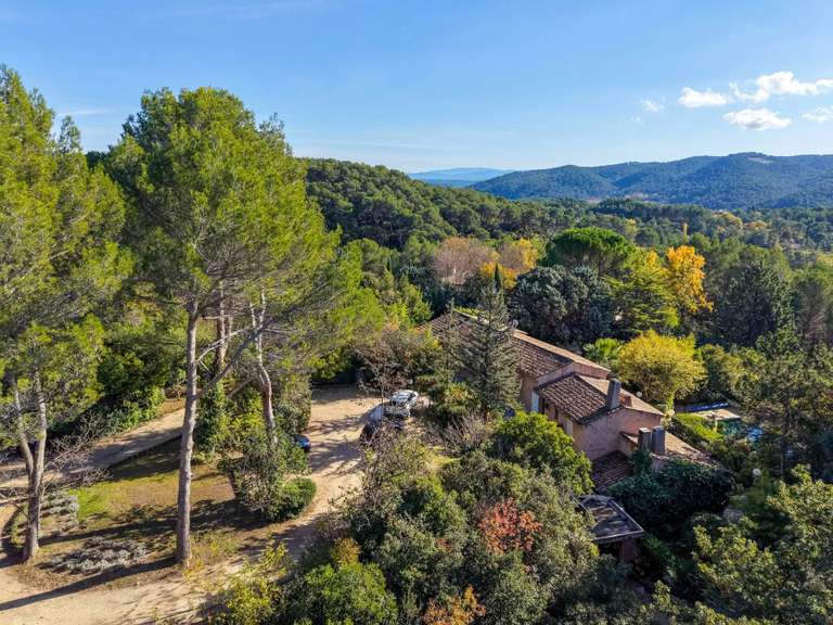 Maison Le Tholonet - 7 chambres - 525m²
