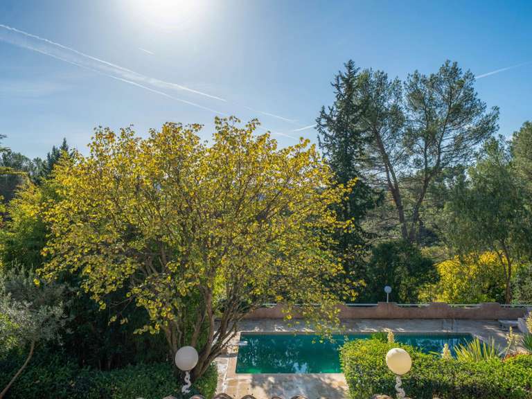 Maison Le Tholonet - 7 chambres - 525m²