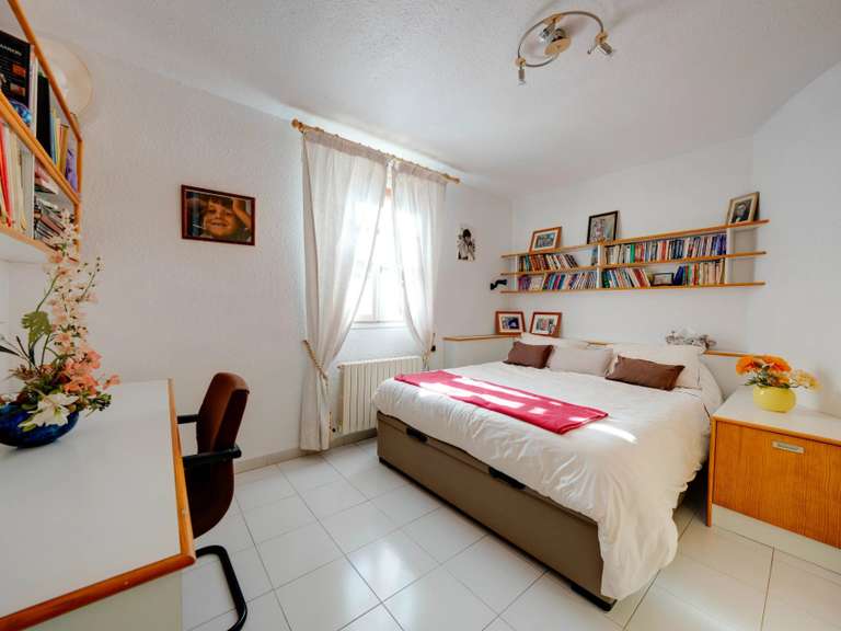 Maison Le Tholonet - 7 chambres - 525m²