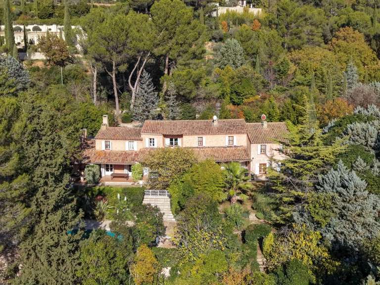 Maison Le Tholonet - 7 chambres - 525m²