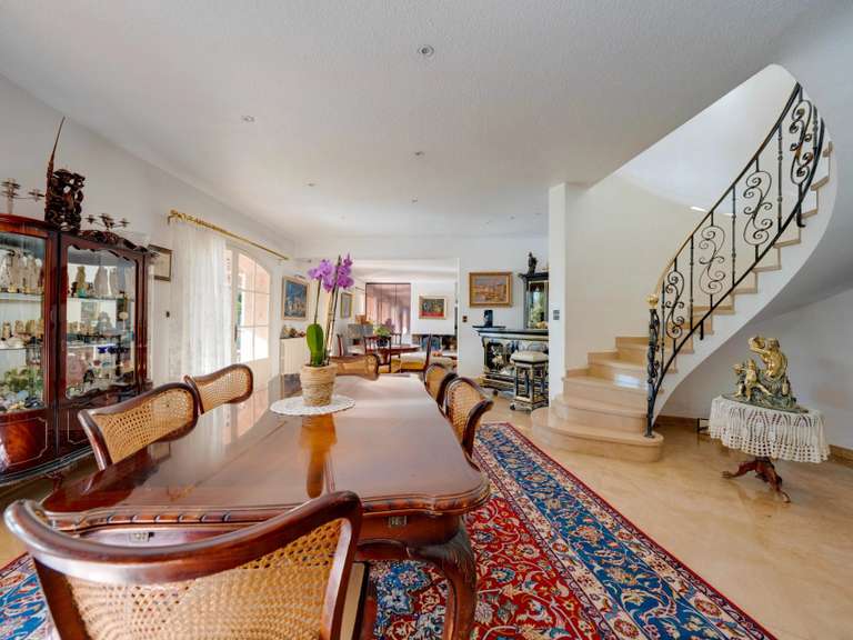 Maison Le Tholonet - 7 chambres - 525m²