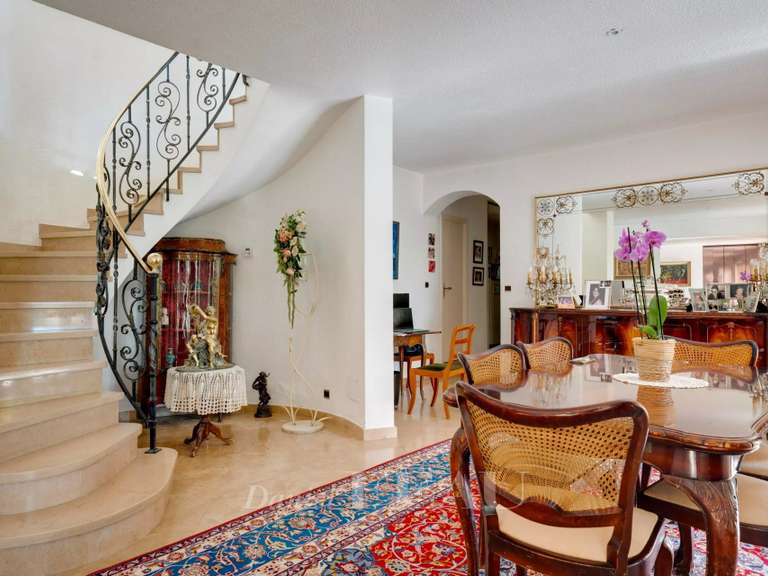 House Le Tholonet - 7 bedrooms - 525m²