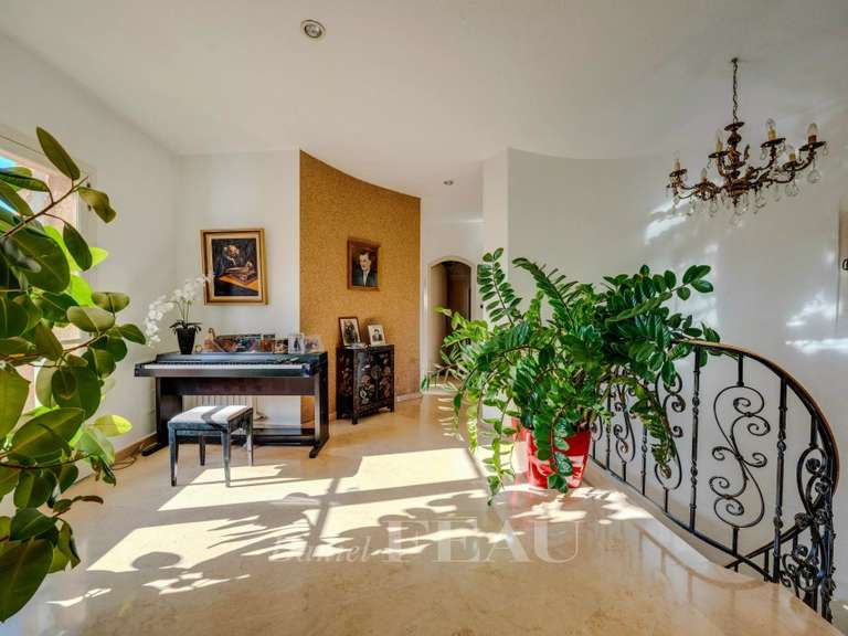 House Le Tholonet - 7 bedrooms - 525m²