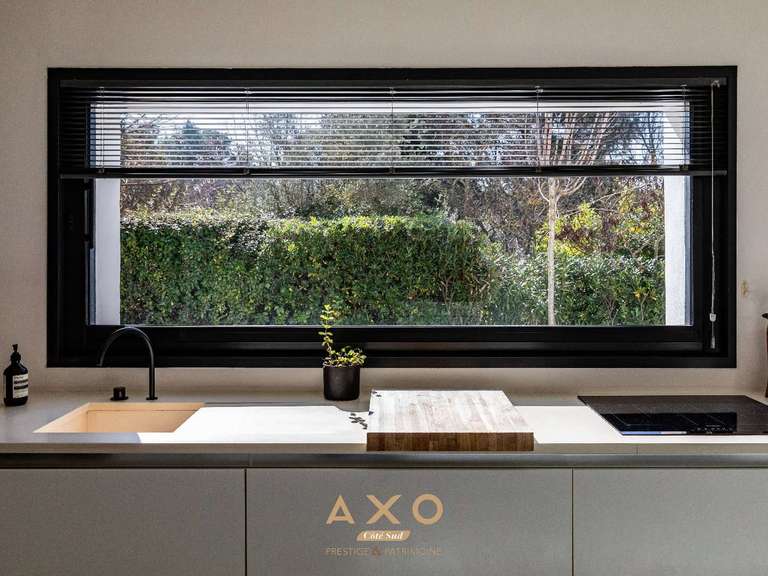 Maison Le Tholonet - 5 chambres