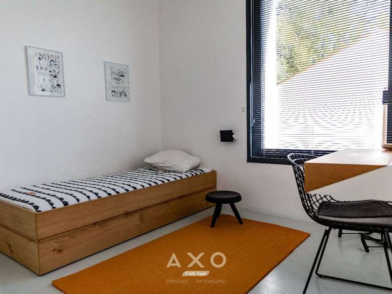 Maison Le Tholonet - 5 chambres