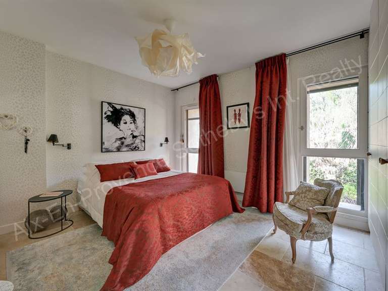 Maison Le Tholonet - 3 chambres - 125m²