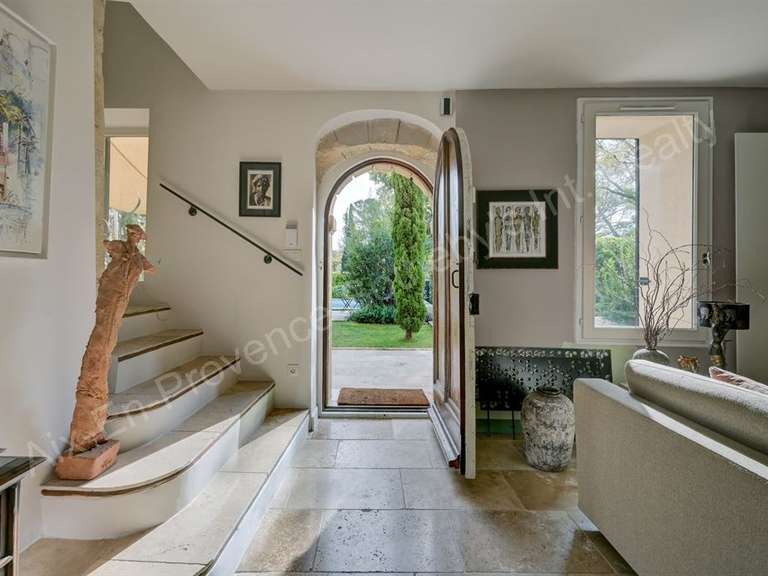 Maison Le Tholonet - 3 chambres - 125m²