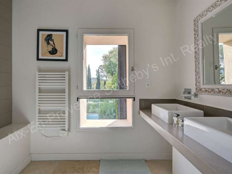 Maison Le Tholonet - 3 chambres - 125m²