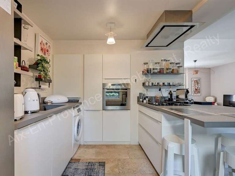 Maison Le Tholonet - 3 chambres - 125m²