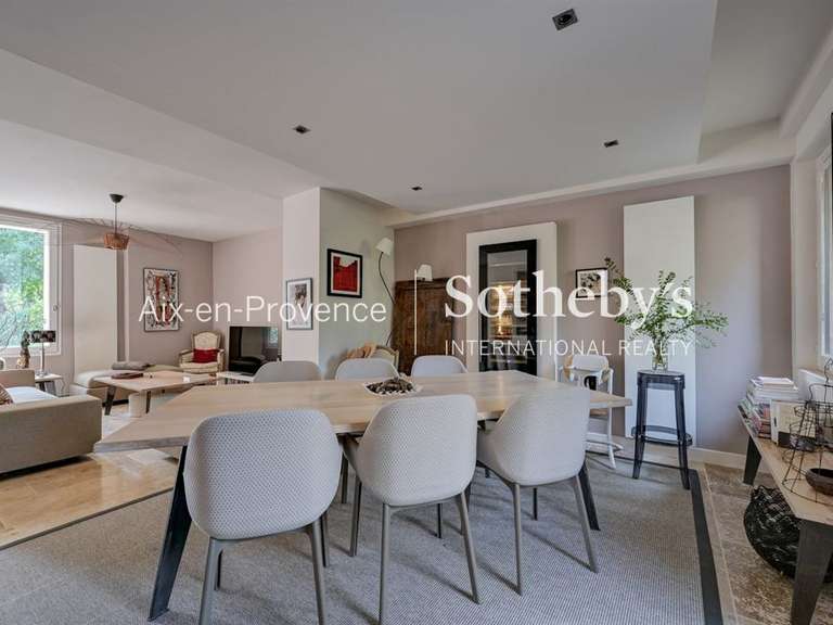 Maison Le Tholonet - 3 chambres - 125m²