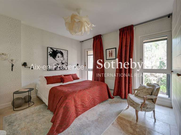 Maison Le Tholonet - 3 chambres - 125m²