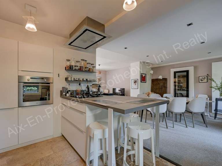 Maison Le Tholonet - 3 chambres - 125m²