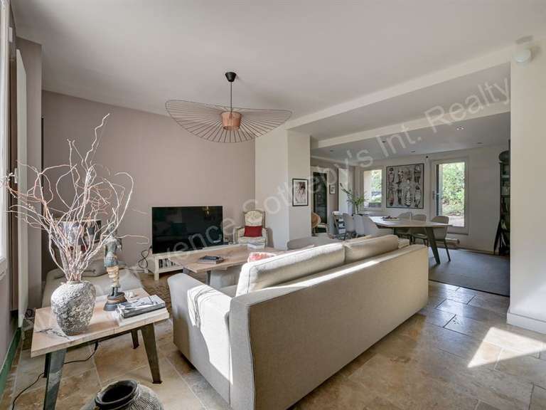 Maison Le Tholonet - 3 chambres - 125m²