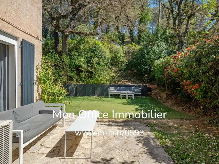 Maison Le Tholonet - 4 chambres - 125m²