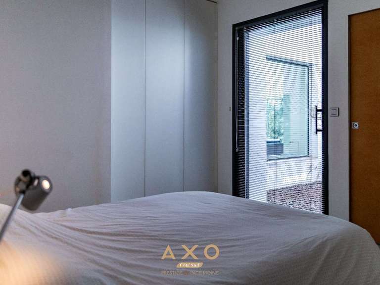 Maison Le Tholonet - 5 chambres