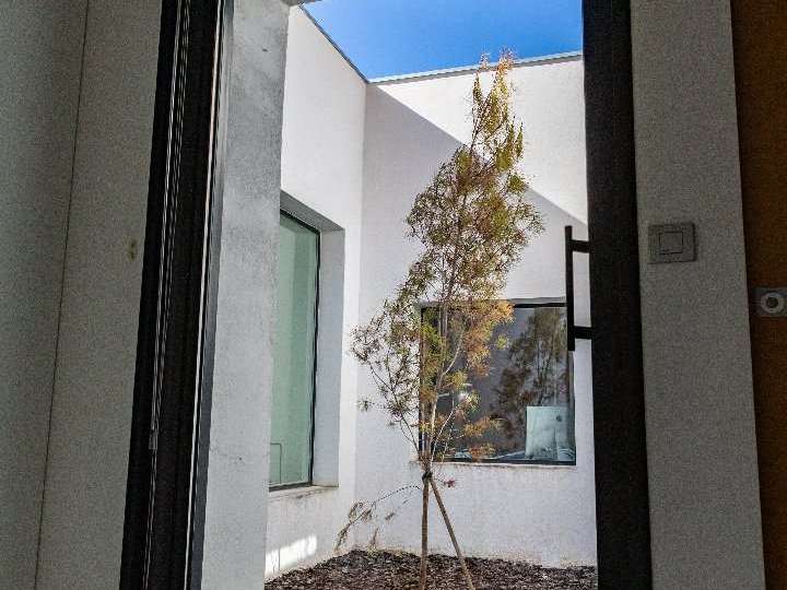 House Le Tholonet