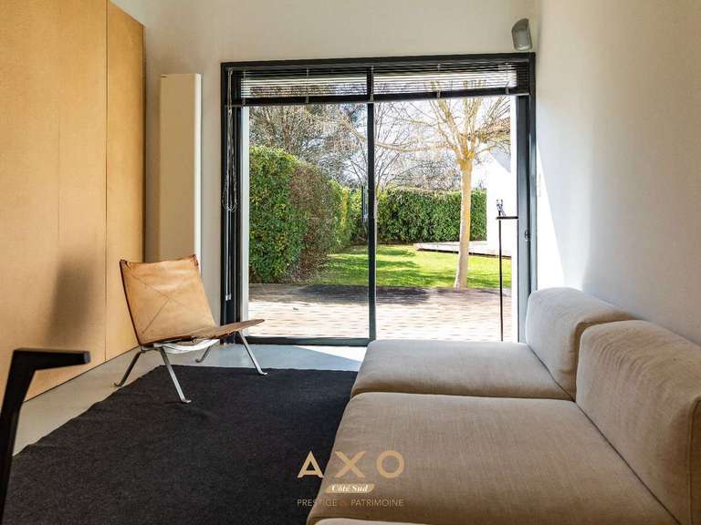 House Le Tholonet - 5 bedrooms