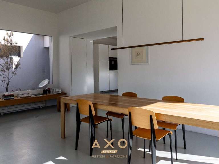 House Le Tholonet - 5 bedrooms