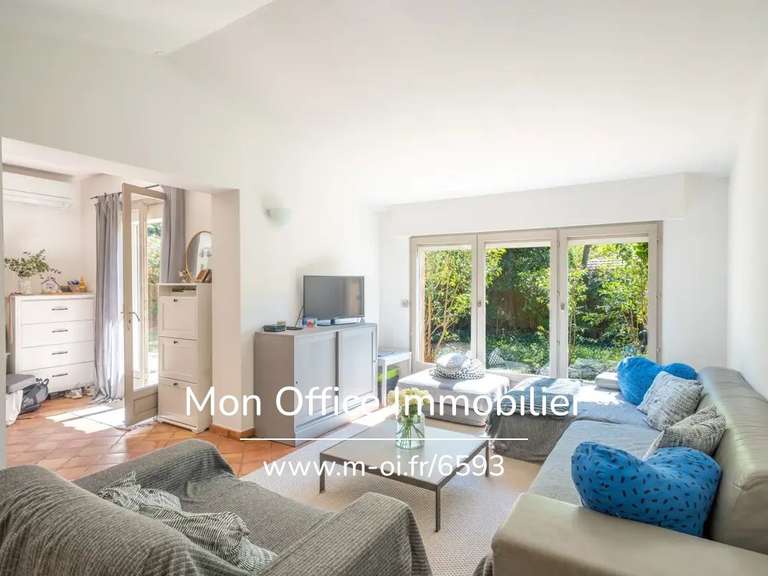 Maison Le Tholonet - 4 chambres - 125m²