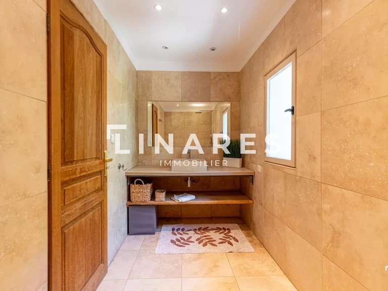 Maison Le Tholonet - 6 chambres - 270m²