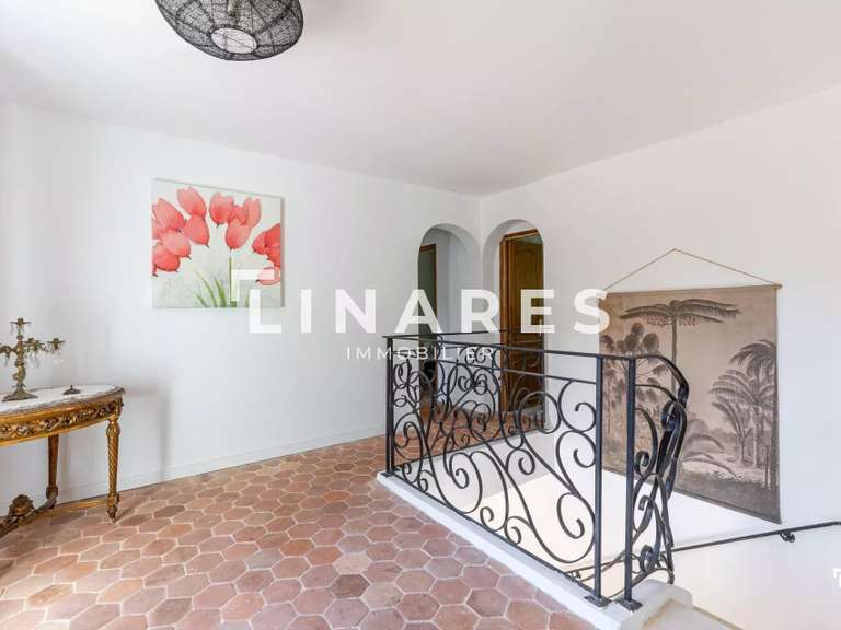 Maison Le Tholonet - 6 chambres - 270m²