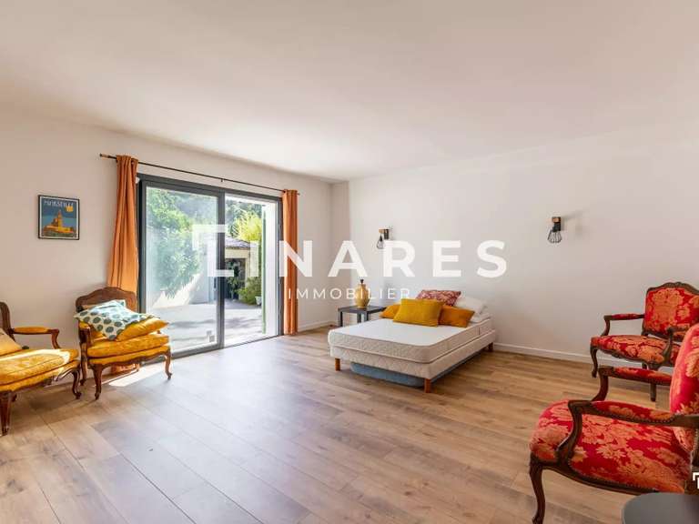 Maison Le Tholonet - 6 chambres - 270m²