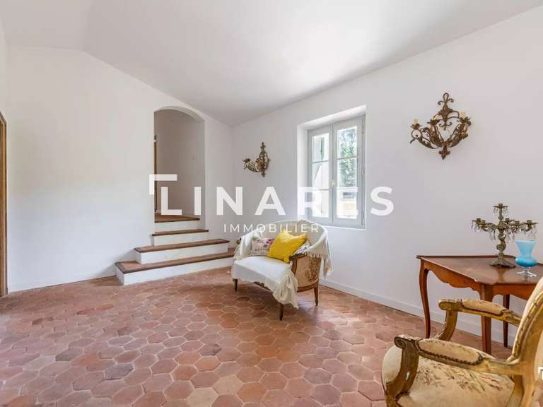 Maison Le Tholonet - 6 chambres - 270m²