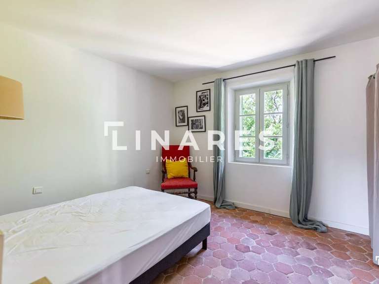 Maison Le Tholonet - 6 chambres - 270m²