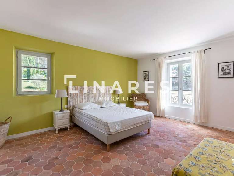 Maison Le Tholonet - 6 chambres - 270m²