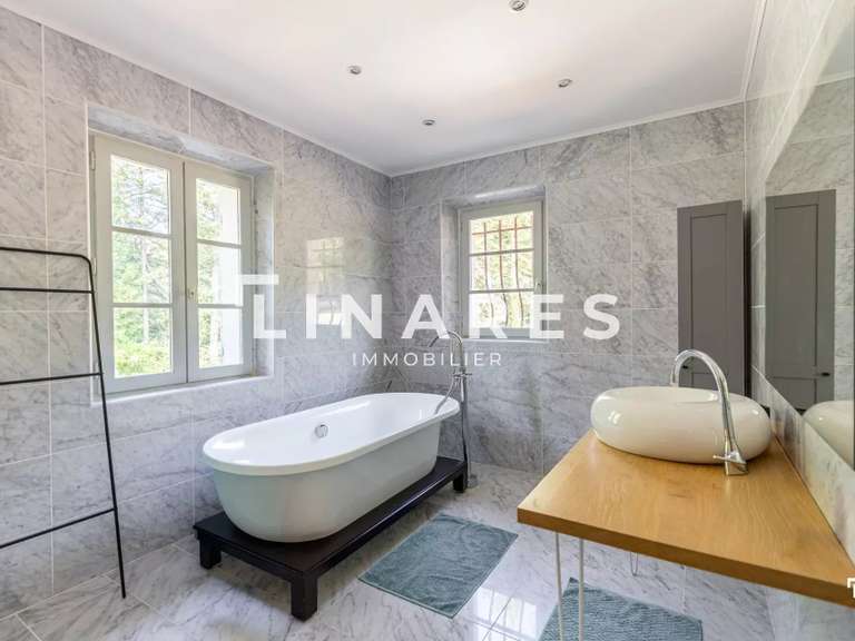 Maison Le Tholonet - 6 chambres - 270m²
