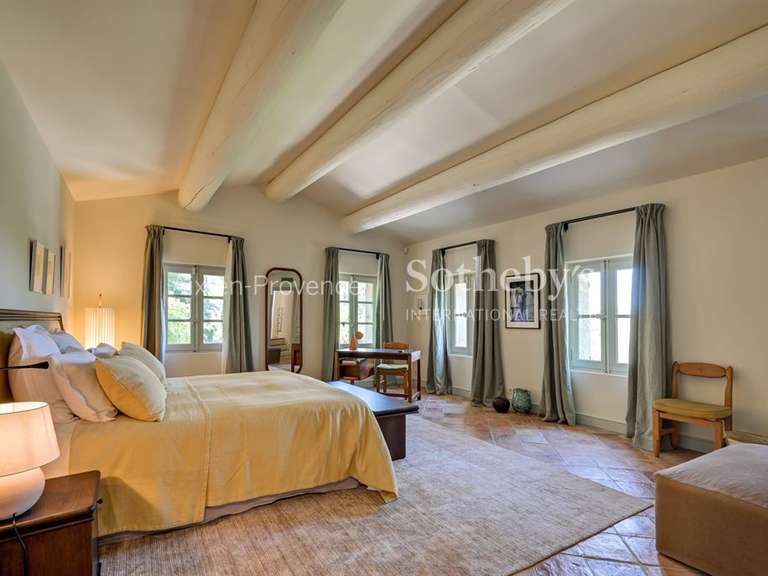 Maison Le Tholonet - 6 chambres - 755m²