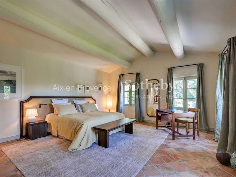 Maison Le Tholonet - 6 chambres - 755m²
