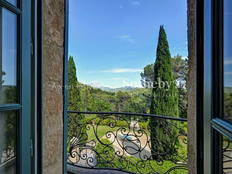 Maison Le Tholonet - 6 chambres - 755m²